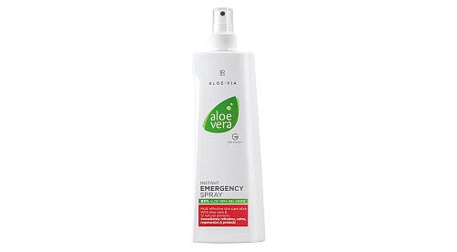 LR ALOE VIA Aloe Vera Спрей Скорая помощь