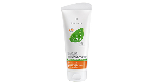 LR Aloe Via Aloe Vera Восстанавливающий кондиционер для волоc