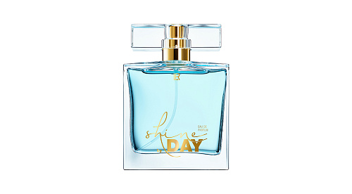 Shine by Day Парфюмерная вода