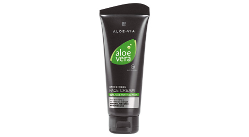 LR ALOE VIA Aloe Vera Крем-антистресс для лица
