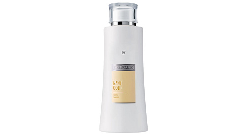 Zeitgard Nanogold Тоник для лица