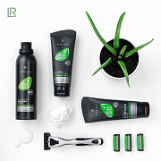 LR ALOE VIA Aloe Vera для мужчин